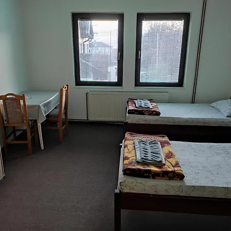 Guest house Mico Np