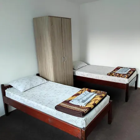 Guest house Mico Np *