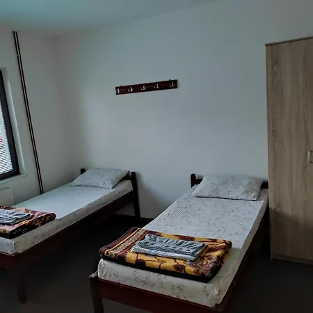 Mico Np Guest house Novi Pazar