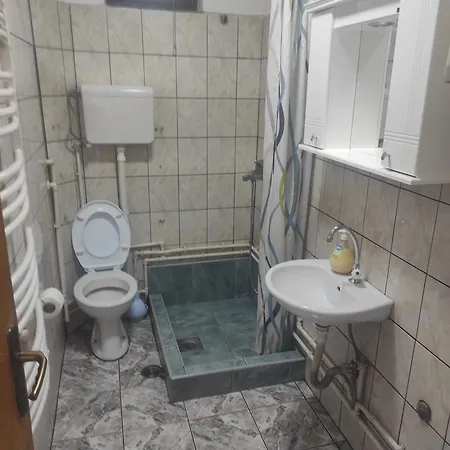 Guest house Mico Np Novi Pazar
