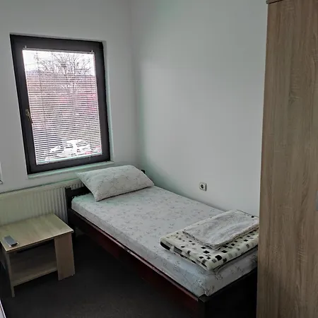 Guest house Mico Np