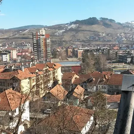 Mico Np Guest house Novi Pazar