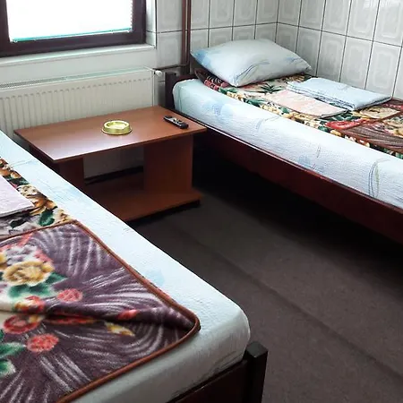 Guest house Mico Np *