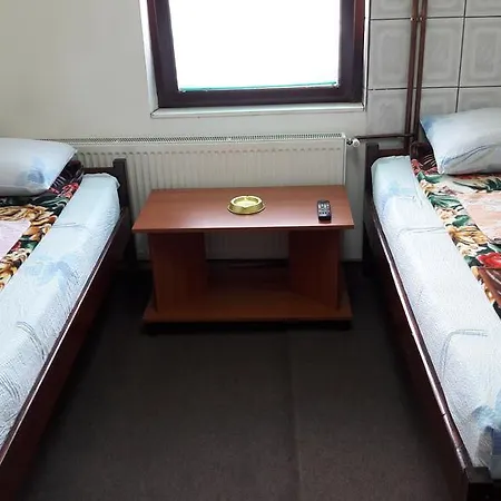 Gasthof Mico Np Novi Pazar