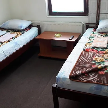 Guest house Mico Np *
