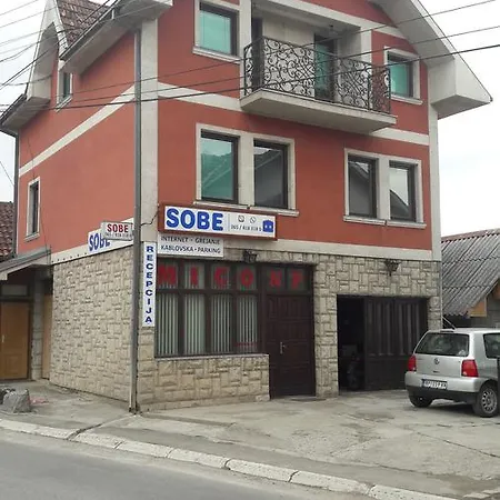 Mico Np Guest house